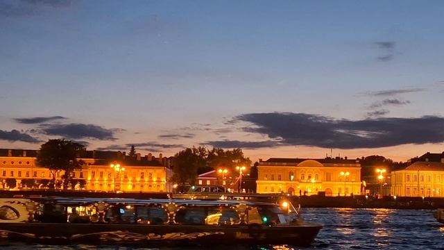 Санкт-Петербург. Россия.Туры.Билеты.Путешествия. смотреть онлайн