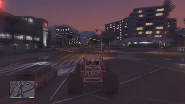 GTA 5 - MURICA смотреть онлайн