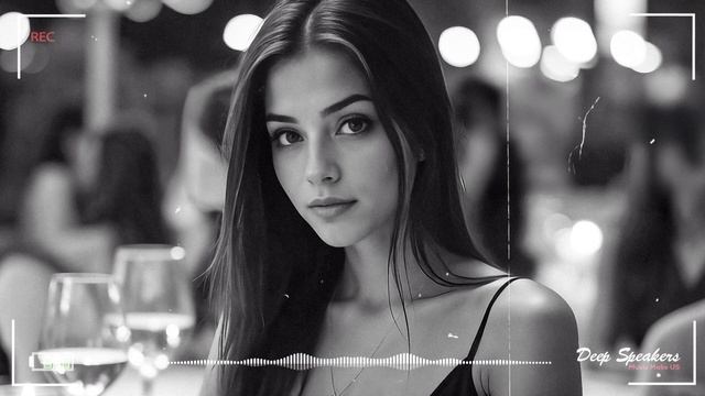 Deep House 2025 Mix By Deep Speakers #9