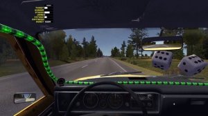 My summer car | Покраска сатсумы | Убираем ржавчину