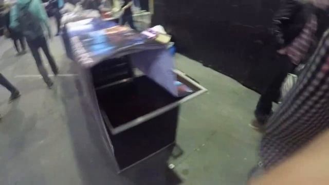 "E-CON" 1 обзор площадки смотреть онлайн