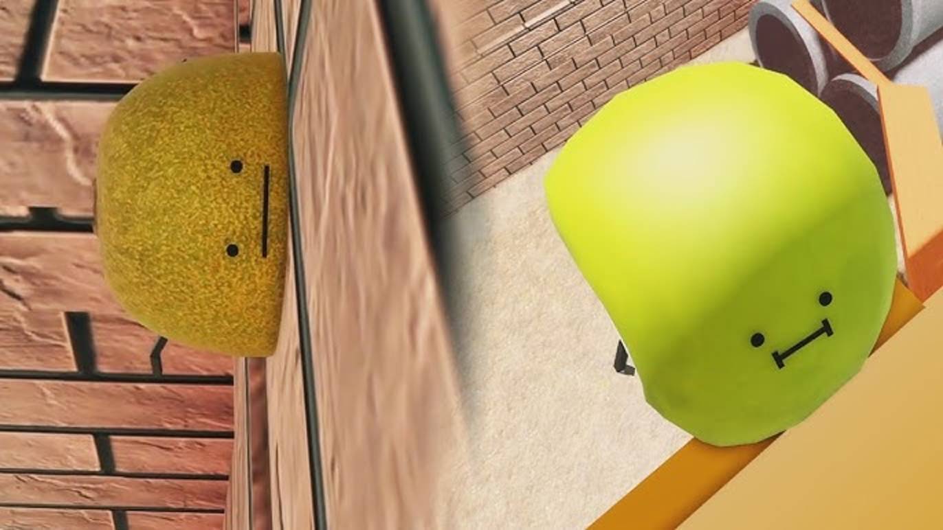 КИВИ против МАМЭСУКЕ?! Супер прятки в Secret Staycation! 🍏🤫 [Roblox]