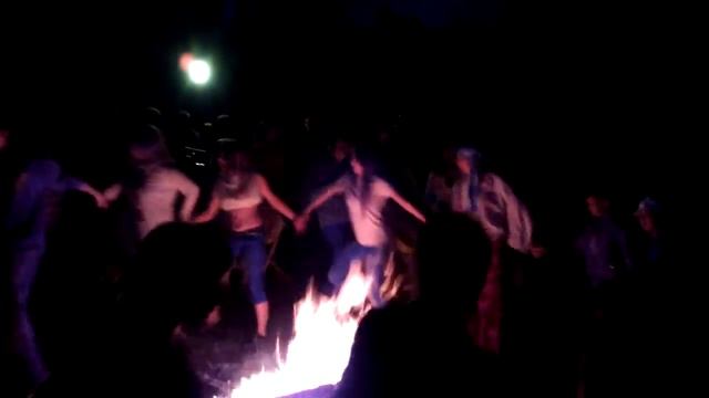 Novomir's glance - Week #14 (Этнофестиваль 