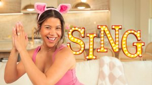 SING Dance Workout | I'm Still Standing, Shake it off & More