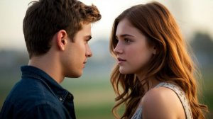 Песня 2025. Сергей Есенин — Заметался пожар голубой