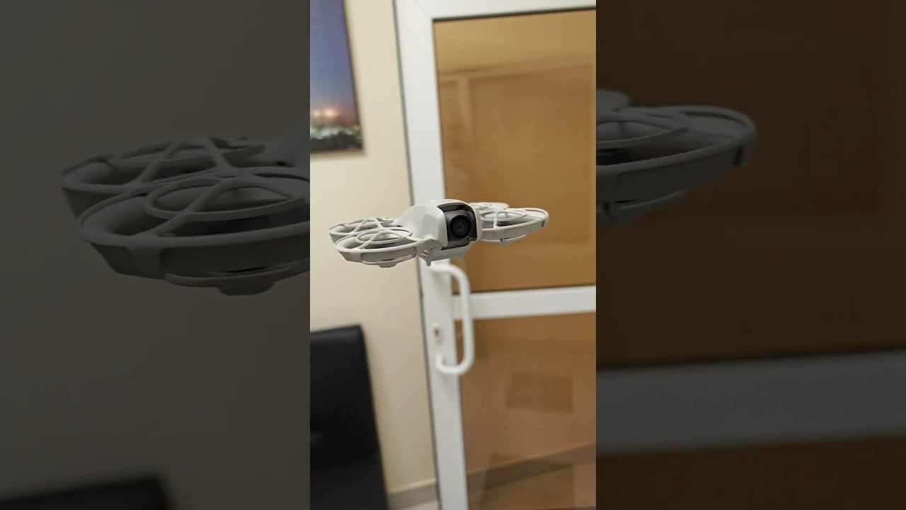 Dji Neo ещё один спасённый пациент #ремонтквадрокоптеров #djineo #djineodrone