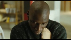 Я не буду подтирать ему задницу| Момент из фильма 1+1.