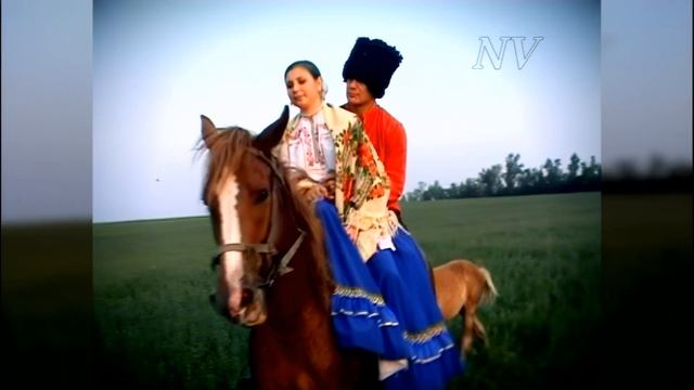Казачья смотреть онлайн