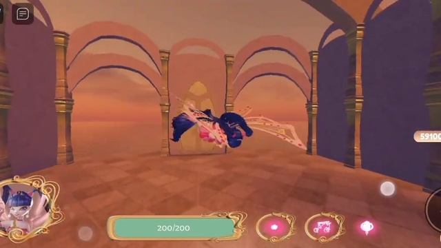 Musa Enchantix . Муза Енчантикс 🎶. The fairy Guardians Roblox .Наконец я приобрела Музу .Снимала я смотреть онлайн