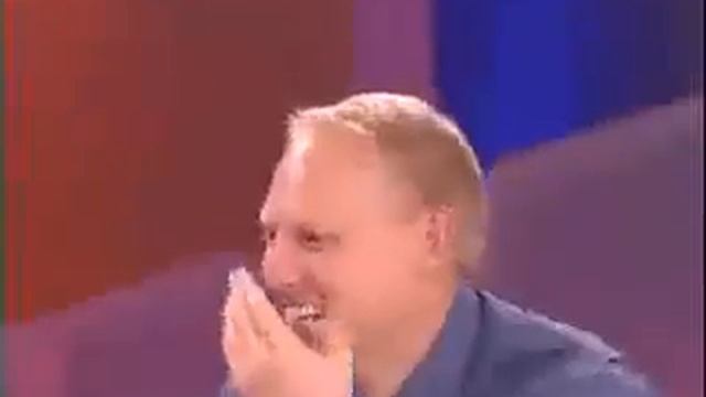 Прикол на Американском телешоу смотреть онлайн