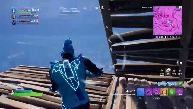 ЗИМНИЙ ФЕСТИВАЛЬ УЖЕ В ФОРТНАЙТЕ! ИЩЕМ ДЕДА МОРОЗА! СТРИМ ФОРТНАЙТ!Играю со всеми! смотреть онлайн