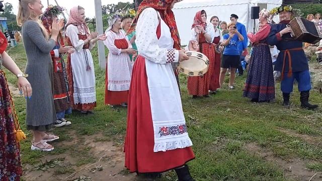 Русская Тоскания Ч 51 смотреть онлайн