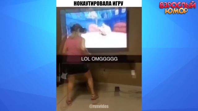 20 МИНУТ СМЕХА ДО СЛЁЗ ¦ ЛУЧШИЕ ПРИКОЛЫ 2019 ДЕКАБРЬ ¦ Best Coub 2019 смотреть онлайн