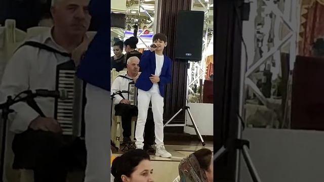 Мурад Хушлаев Желаю и Садовник! смотреть онлайн