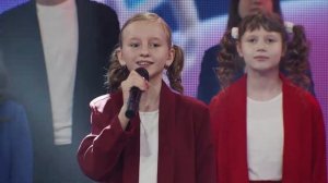 Нейна – Славная Победа (Фестиваль «Главные детские песни 1.0», 2021)