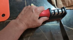 как_заточить_нож_Обзор_точилки! Разбор_ошибок_и_правильная заточка_ножа !