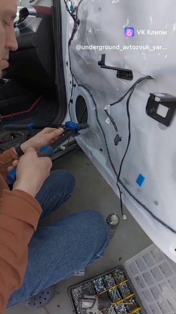 Recoil rem65 смотреть онлайн