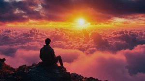 Песня благодарности Богу, которая вдохновляет и наполняет любовью!