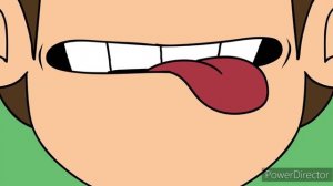 [Русская озвучка] Eddsworld - По Волнам И Головам. Часть 1 [перезалив]