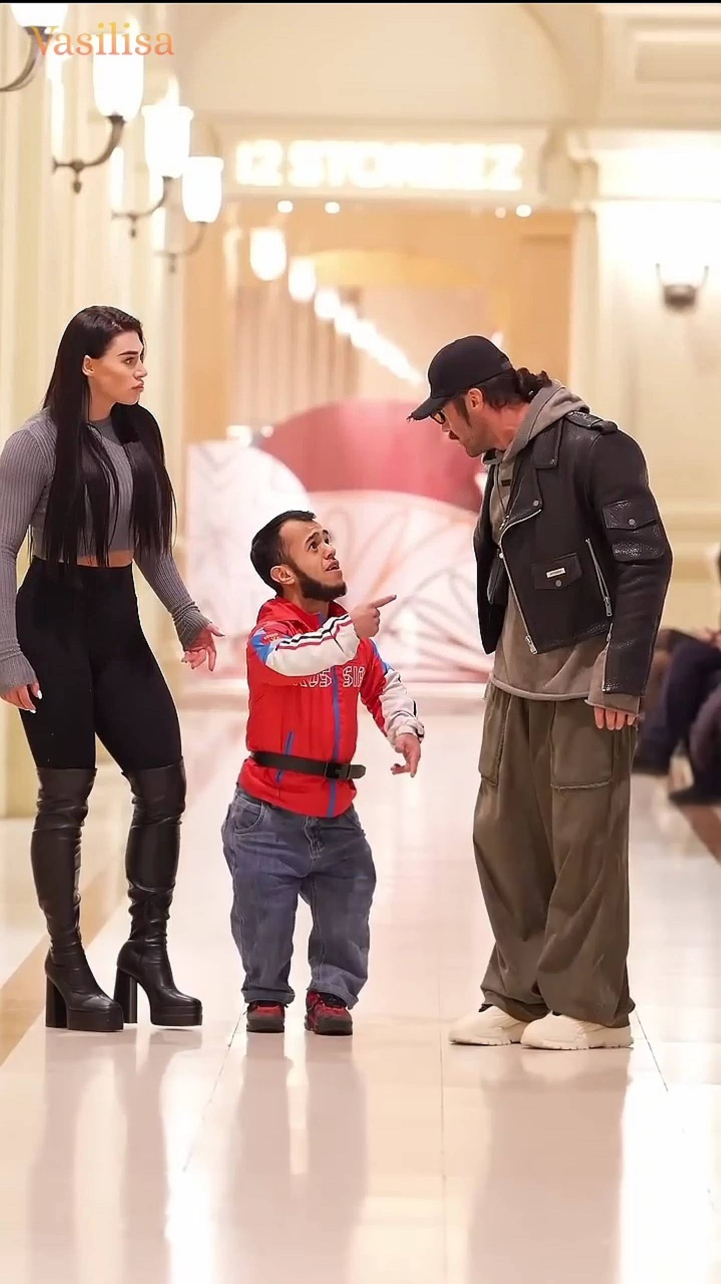 Мачо 😁 смотреть онлайн