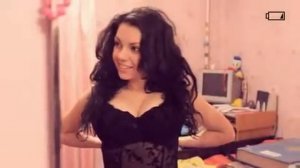 Девчёка обещала показать свою грудь
