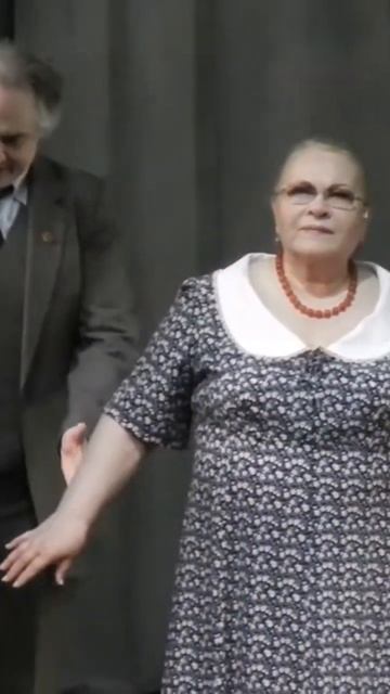 #БДТ #нина_усатова #слава #богомолов #санктпетербург смотреть онлайн