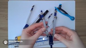 Как выбрать подходящий, удобный циркуль!