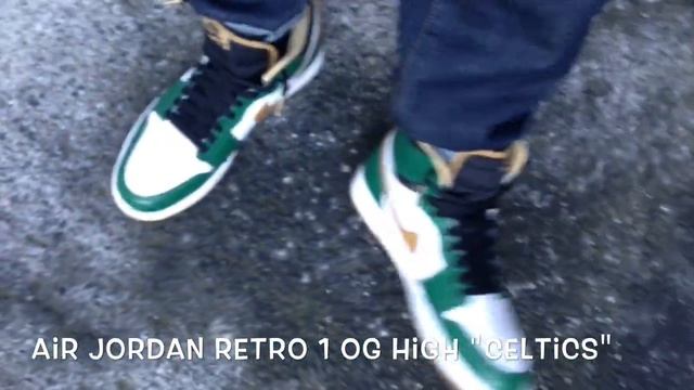 This Weeks Sneaker Rotation смотреть онлайн