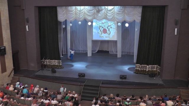 Siberia Otaku Saiten 2013 Награждение + Закрытие смотреть онлайн