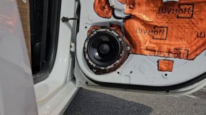 Dl Audio Anaconda 165 Coax. Обзор, установка и прослушивание.