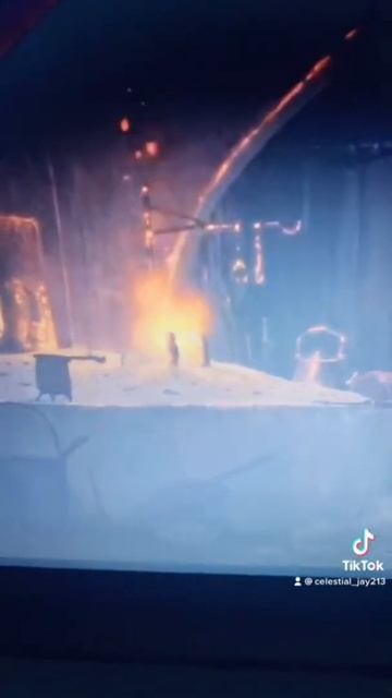 Rewatching Howels moving castle part 6 смотреть онлайн
