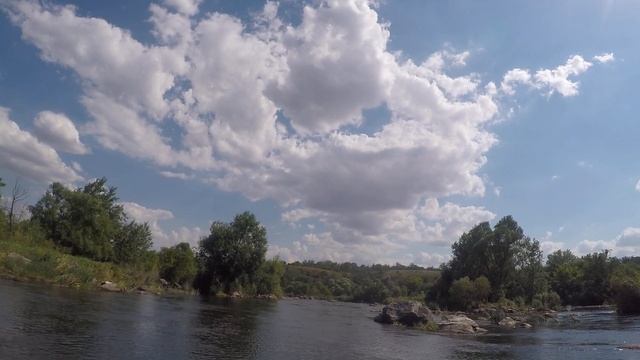 Рафтинг.01 смотреть онлайн