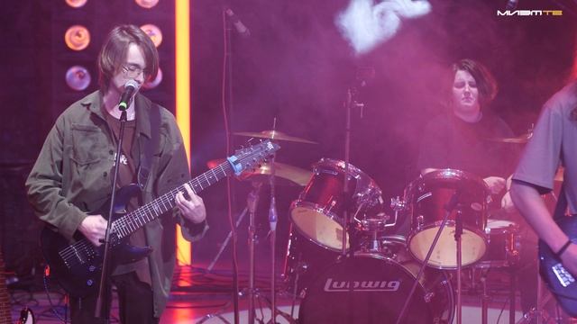 Квартирник БиТ | In Bloom