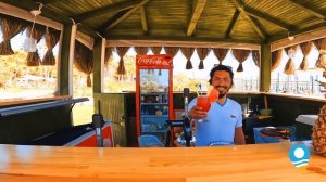 TatilSepeti -Hotel Terrace Beach Resort