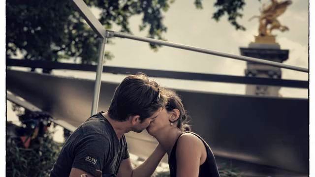 Песня новинки русские. Невероятно романтическая... смотреть онлайн