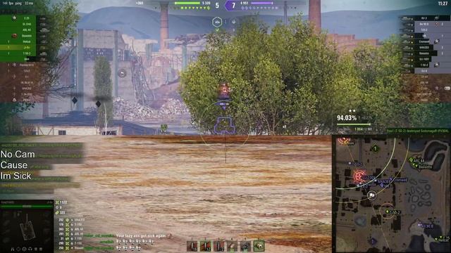 Ji-Ro - Picked The Right Corner To Camp смотреть онлайн