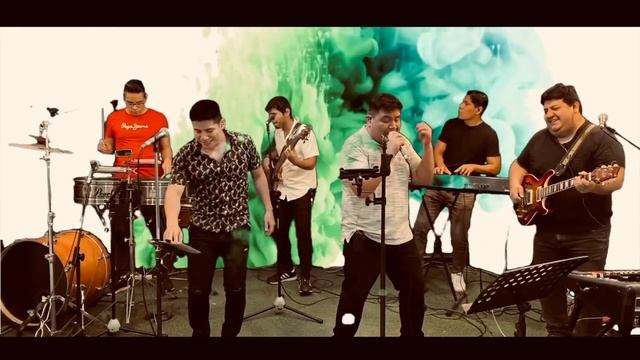 CUARENTENA con música (Parte 31) - HOMENAJE a la Salsa Sensual 2 (Medley) смотреть онлайн