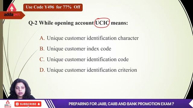 AML/KYC Certification Course | KYC Operating Guidelines | By Amanjyot Kaur смотреть онлайн