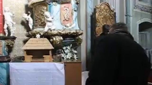 Дияконські двері смотреть онлайн