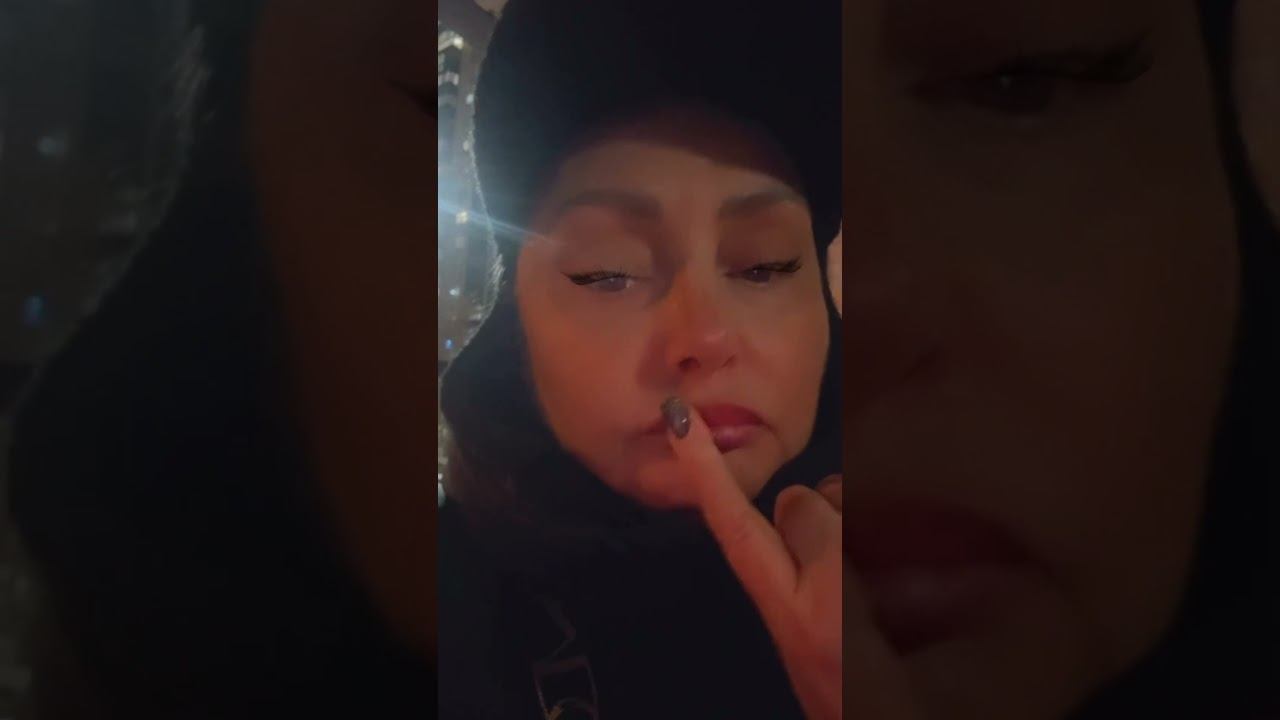 Я вернуласьТрепещите, Хейтерюги #сплетниютуба смотреть онлайн