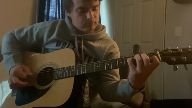 Is There Anybody Out There? - Pink Floyd Cover | Eric Sanders смотреть онлайн