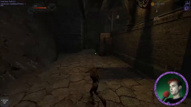 Колдун не инженер смотреть онлайн