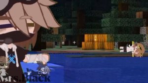 Приколы с Никитой Бергом и Роменским- {Berg666} and {Romensky} Мистика в майнкрафт