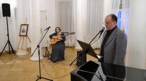 «Вот так и живем». К 80-летию Великой Победы.