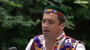 Сохиба Давлатшоева ва Акназари Аловат