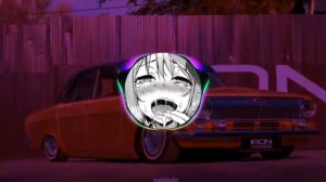 Hugo Loud, OFFMi - GTA (slowed & reverb)