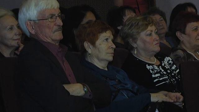 Юбилей школы №2 смотреть онлайн