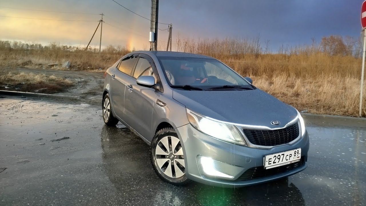 Жизнь Таксиста