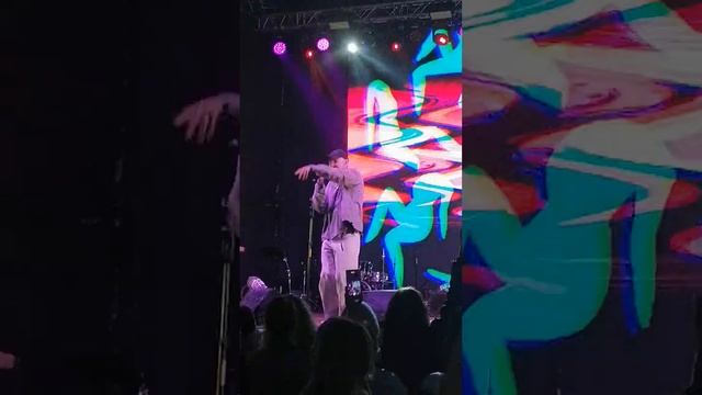 Звонкий. Голоса. Лениногорск. Фестиваль молодёжи 2023. #лениногорск