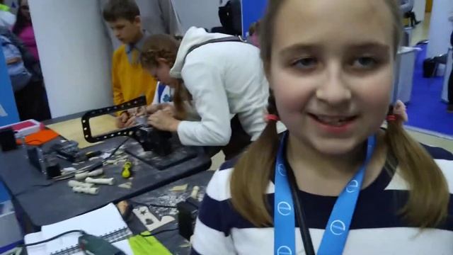 Фестиваль науки октябрь 2017 Москва